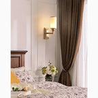 Modern Wall Lamp in North European Style for Living Room, Bedroom