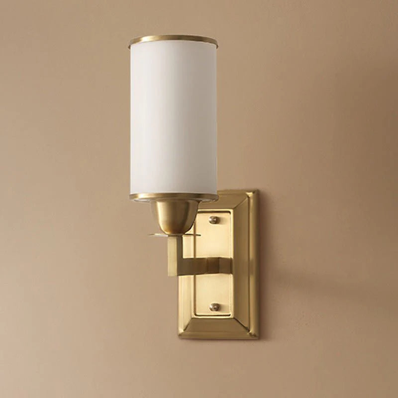 Modern Wall Lamp in North European Style for Living Room, Bedroom