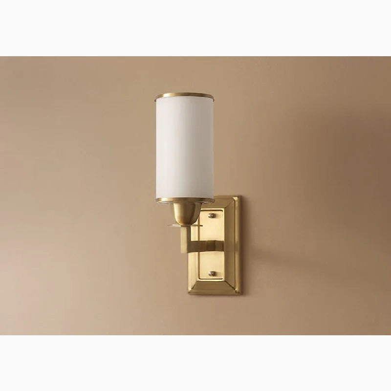 Modern Wall Lamp in North European Style for Living Room, Bedroom