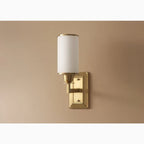 Modern Wall Lamp in North European Style for Living Room, Bedroom