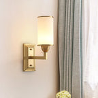Modern Wall Lamp in North European Style for Living Room, Bedroom
