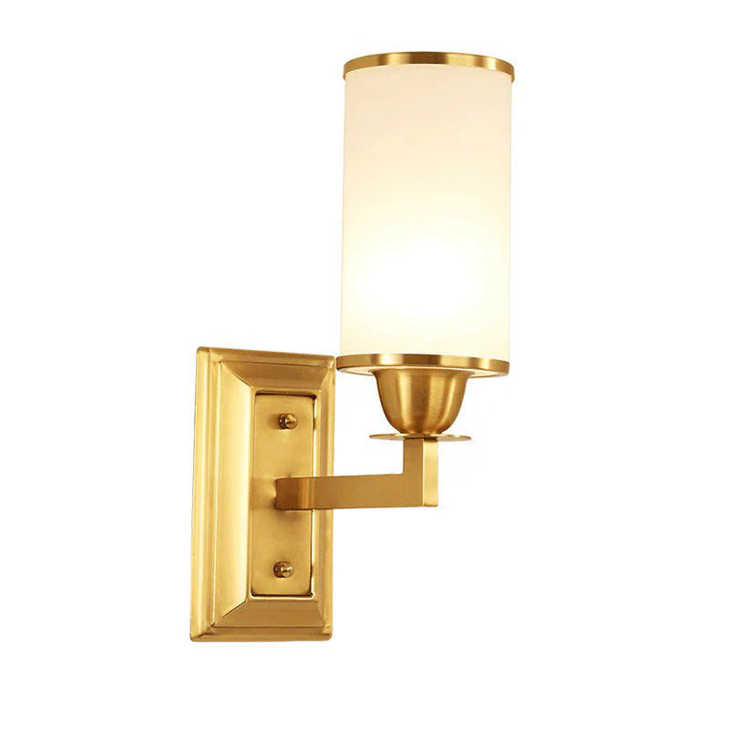 Modern Wall Lamp in North European Style for Living Room, Bedroom