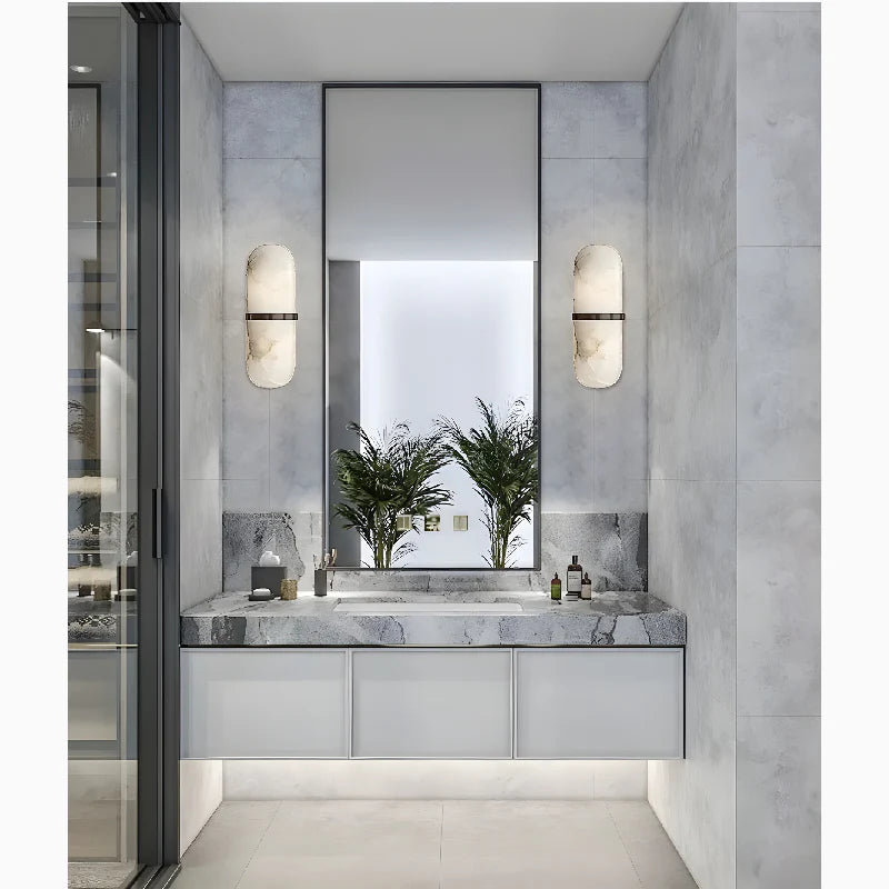 Modern Wall Lamp in Revolutionary Style, Living Room, Bedroom