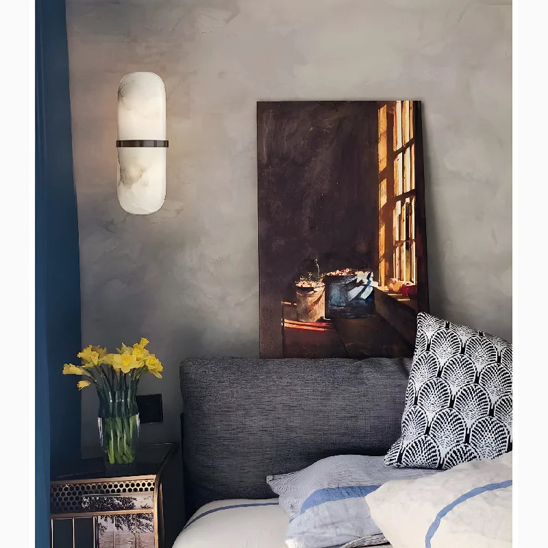 Modern Wall Lamp in Revolutionary Style, Living Room, Bedroom