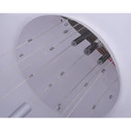 Monterosso | Hanging Crystal Light Fixture