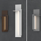 Oftringen | Modern Wall Lamp in Minimalistic Style