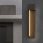 Oftringen | Modern Wall Lamp in Minimalistic Style