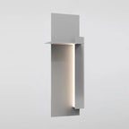Oftringen | Modern Wall Lamp in Minimalistic Style
