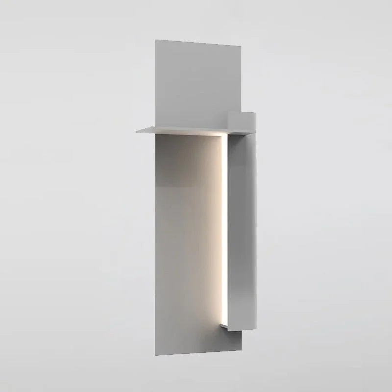 Oftringen | Modern Wall Lamp in Minimalistic Style