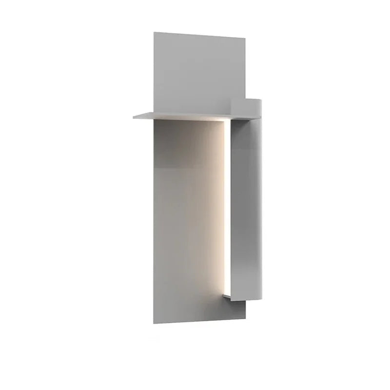 Oftringen | Modern Wall Lamp in Minimalistic Style