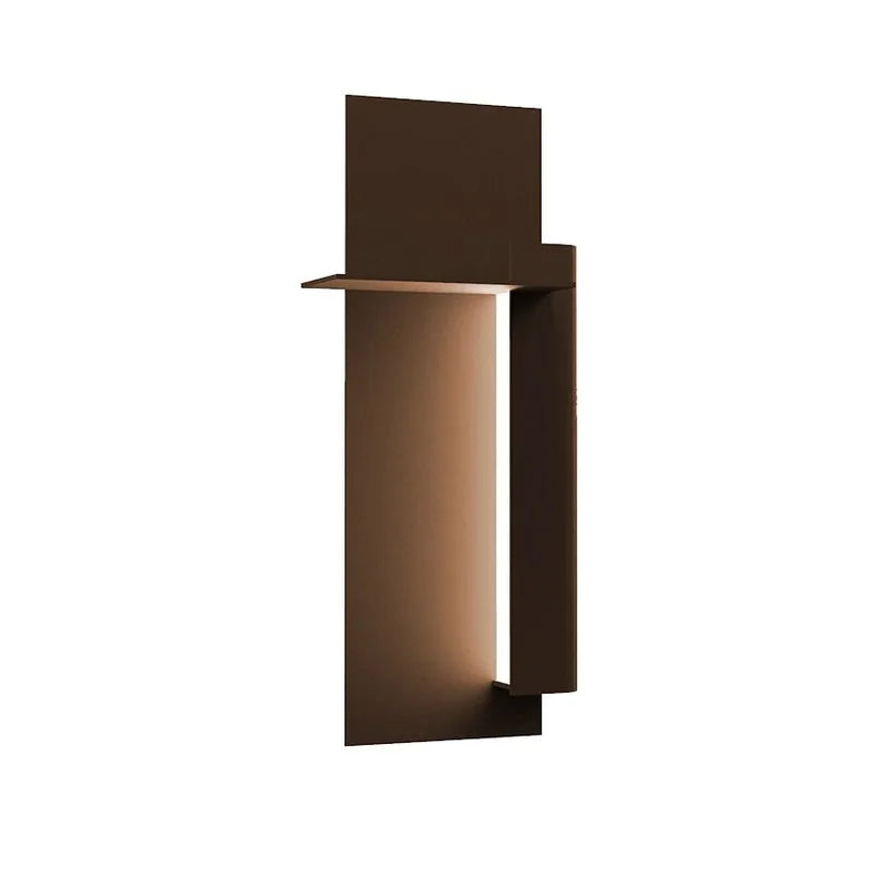 Oftringen | Modern Wall Lamp in Minimalistic Style