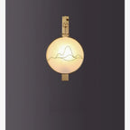 Palencia | Oriental Style LED Lamp Sconce