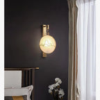 Palencia | Oriental Style LED Lamp Sconce