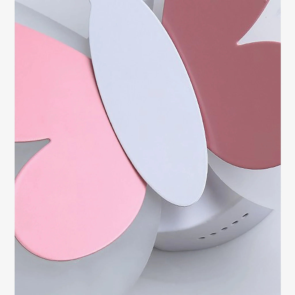 Princess | Butterfly LED Wall Lamp for Kids Room