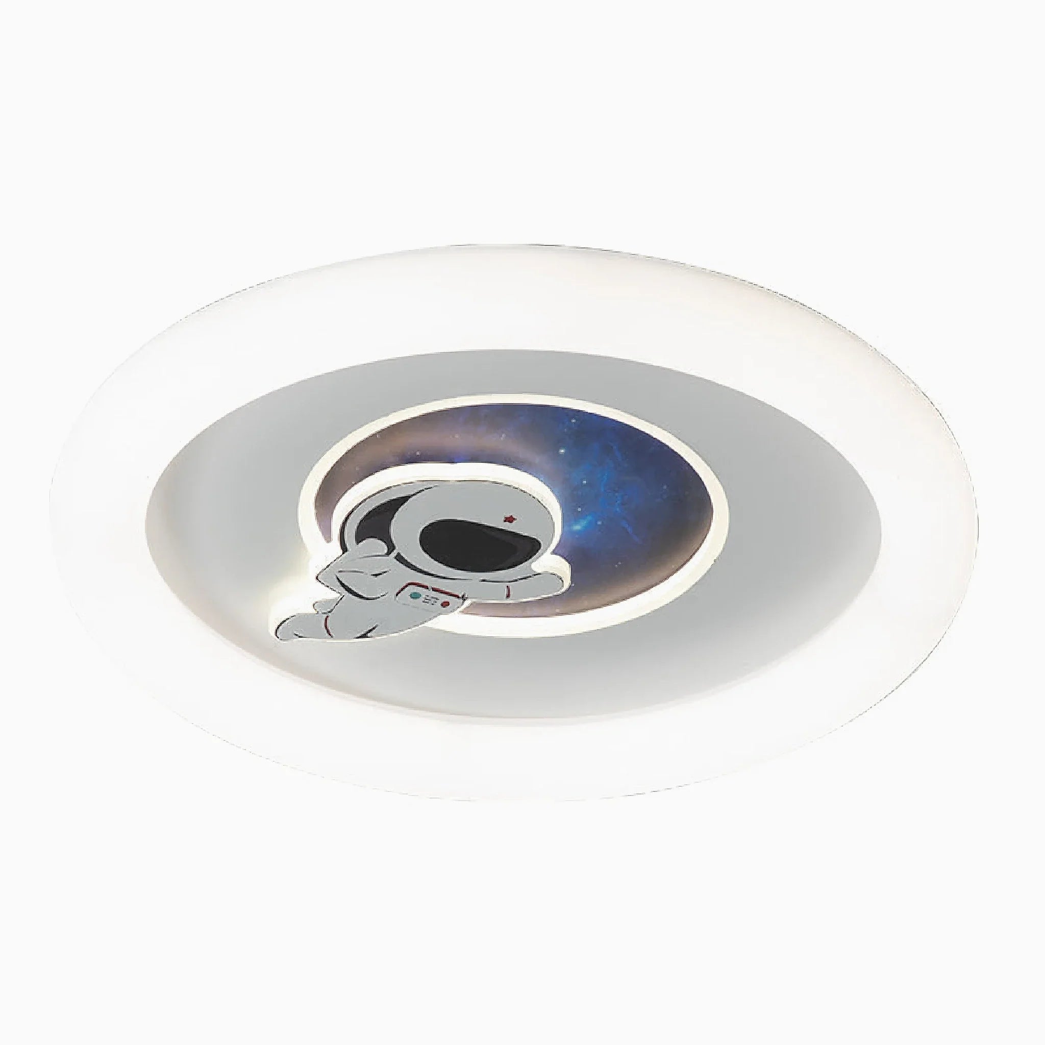 Renens | Cosmic LED Ceiling Light for kids room