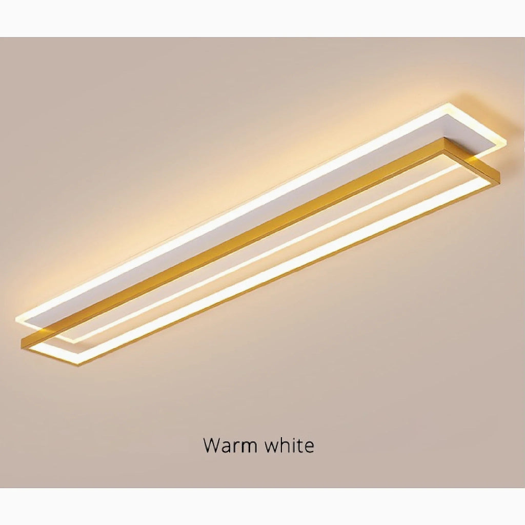 Saint-Ghislain | Modern Creative LED Ceiling Light