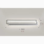 Saint-Ghislain | Modern Creative LED Ceiling Light