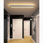 Saint-Ghislain | Modern Creative LED Ceiling Light