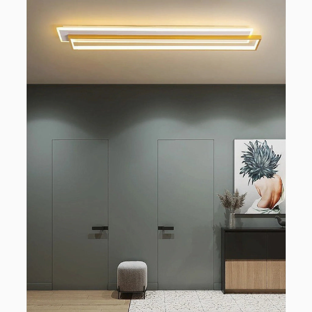 Saint-Ghislain | Modern Creative LED Ceiling Light