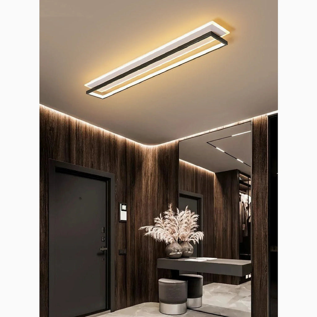 Saint-Ghislain | Modern Creative LED Ceiling Light