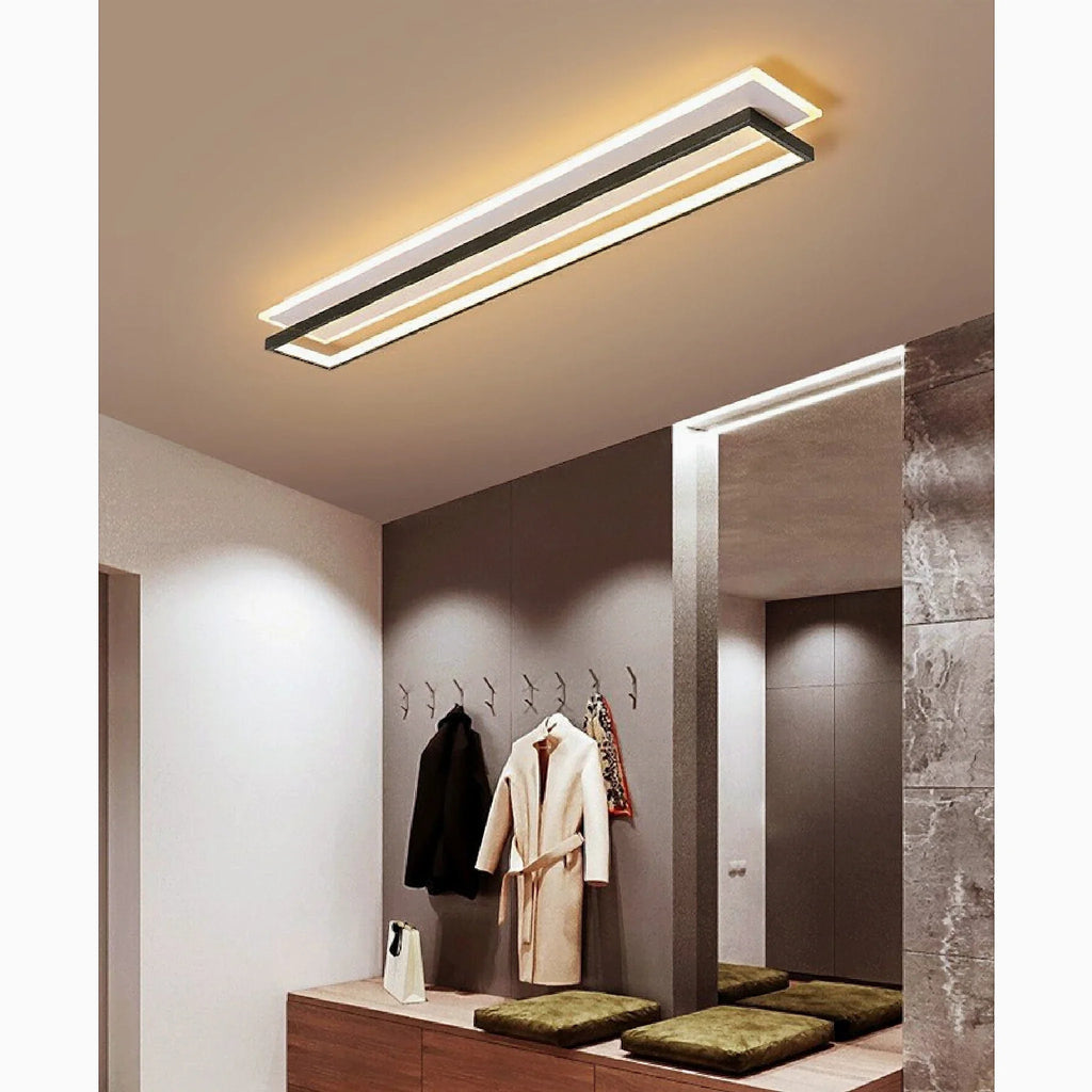 Saint-Ghislain | Modern Creative LED Ceiling Light