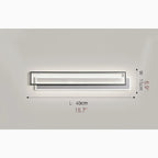 Saint-Ghislain | Modern Creative LED Ceiling Light