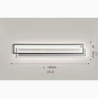 Saint-Ghislain | Modern Creative LED Ceiling Light