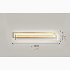 Saint-Ghislain | Modern Creative LED Ceiling Light