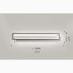 Saint-Ghislain | Modern Creative LED Ceiling Light