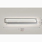 Saint-Ghislain | Modern Creative LED Ceiling Light