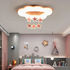 Saint-Nicolas | Creative LED Chandelier for kids room