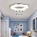Saint-Nicolas | Creative LED Chandelier for kids room