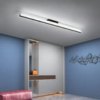 Schlieren | Luxury Crystal LED Celling Light