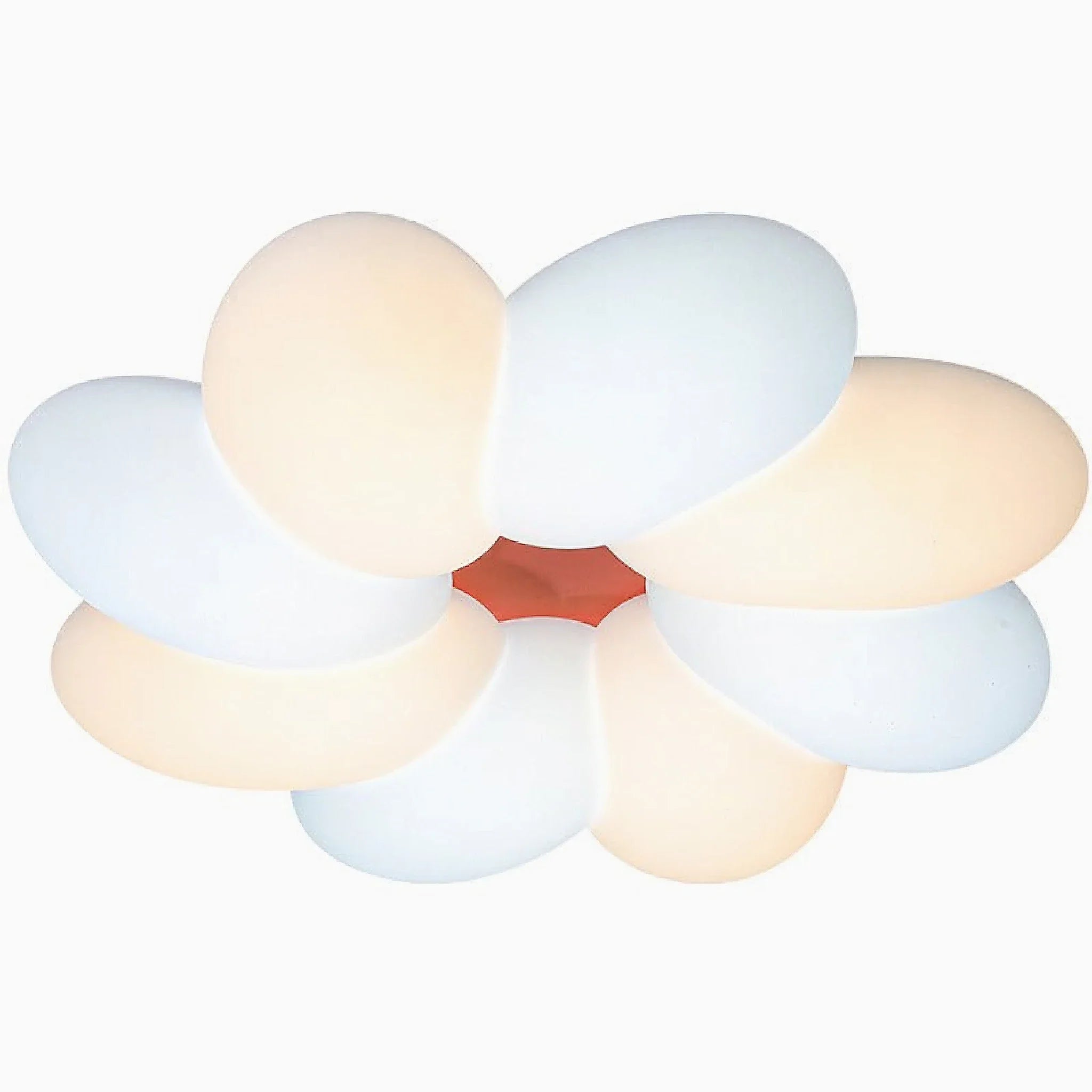 Seraing | Creative Ceiling Lamp in the Shape of Flower