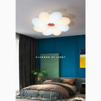 Seraing | Creative Ceiling Lamp in the Shape of Flower