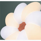 Seraing | Creative Ceiling Lamp in the Shape of Flower