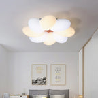 Seraing | Creative Ceiling Lamp in the Shape of Flower