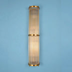 Teruel | Luxury LED Crystal Wall Lamp