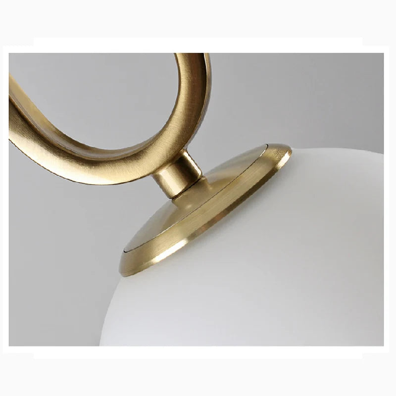 Thiery | Post Modern Led Pendant Lamp