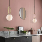 Thiery | Post Modern Led Pendant Lamp