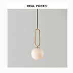Thiery | Post Modern Led Pendant Lamp