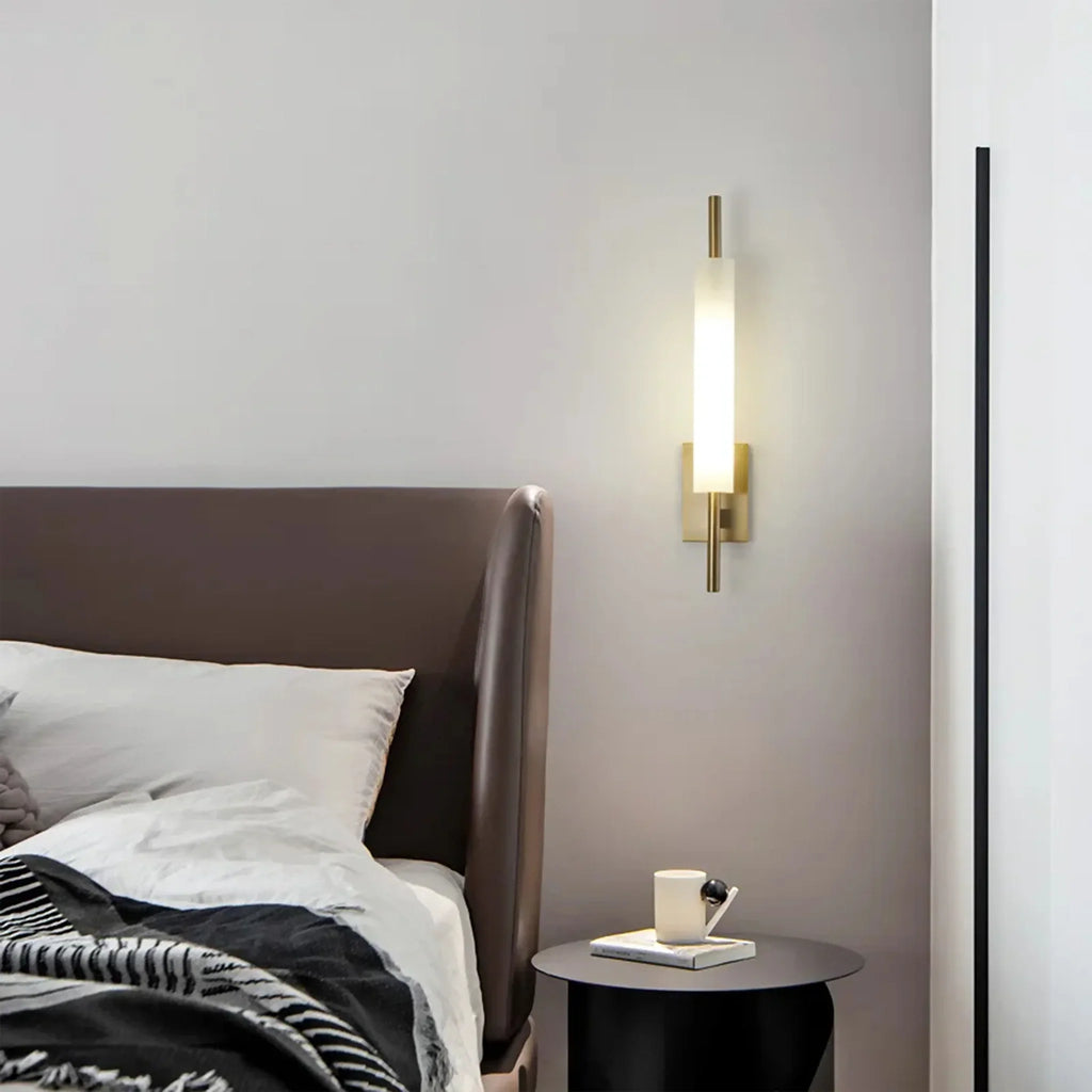 Thun | Modern Simple Chic Glass Wall Sconce