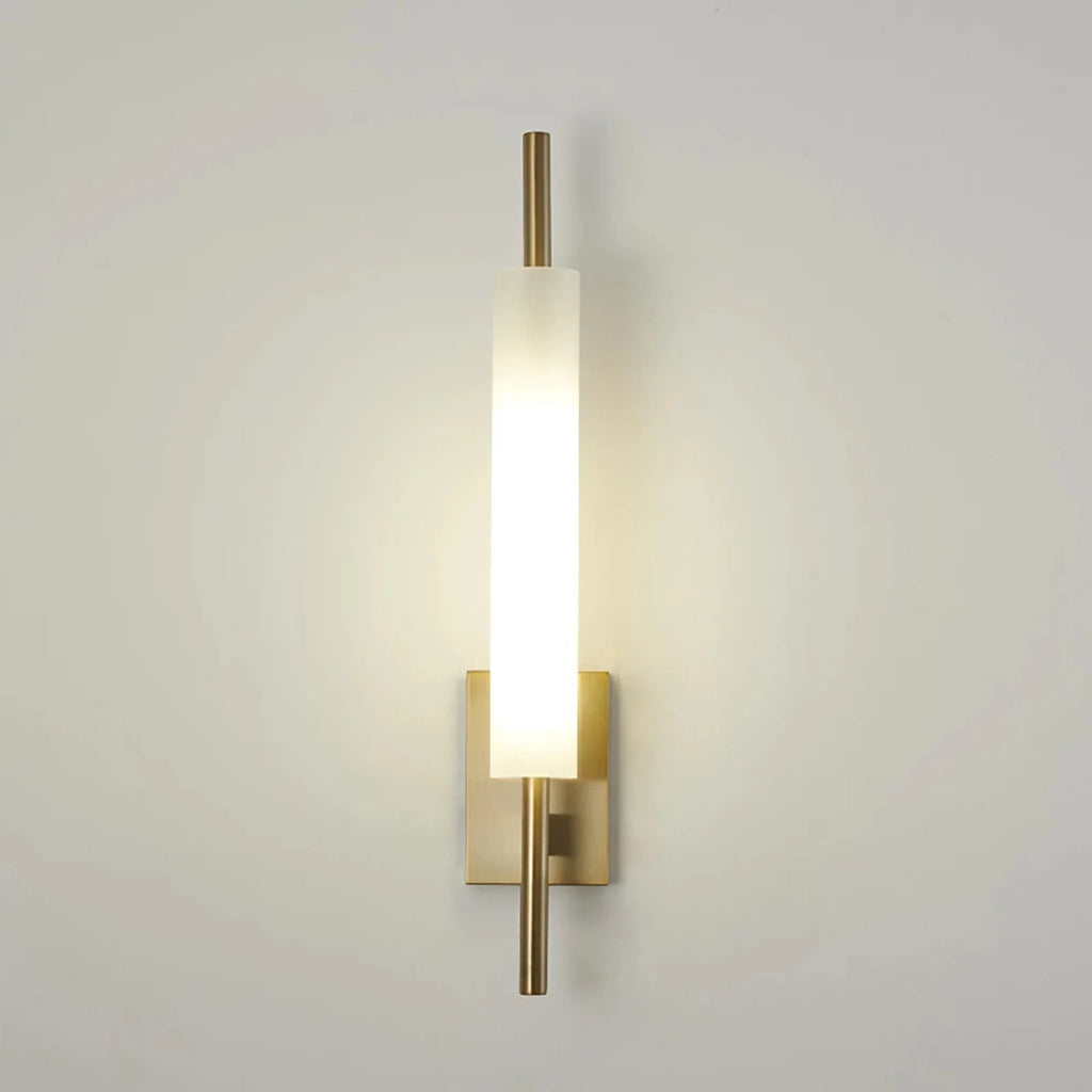 Thun | Modern Simple Chic Glass Wall Sconce
