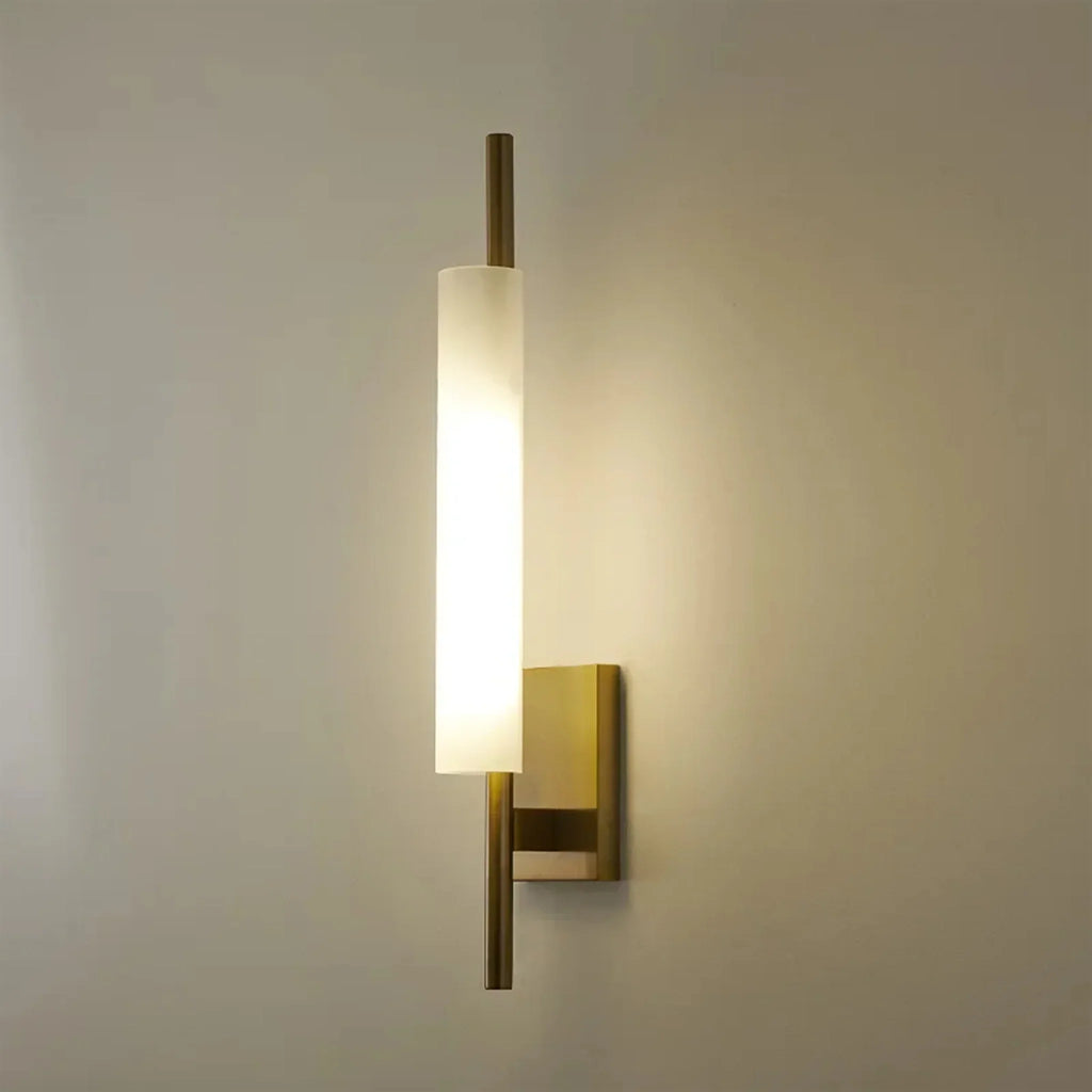 Thun | Modern Simple Chic Glass Wall Sconce