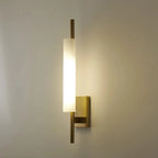 Thun | Modern Simple Chic Glass Wall Sconce