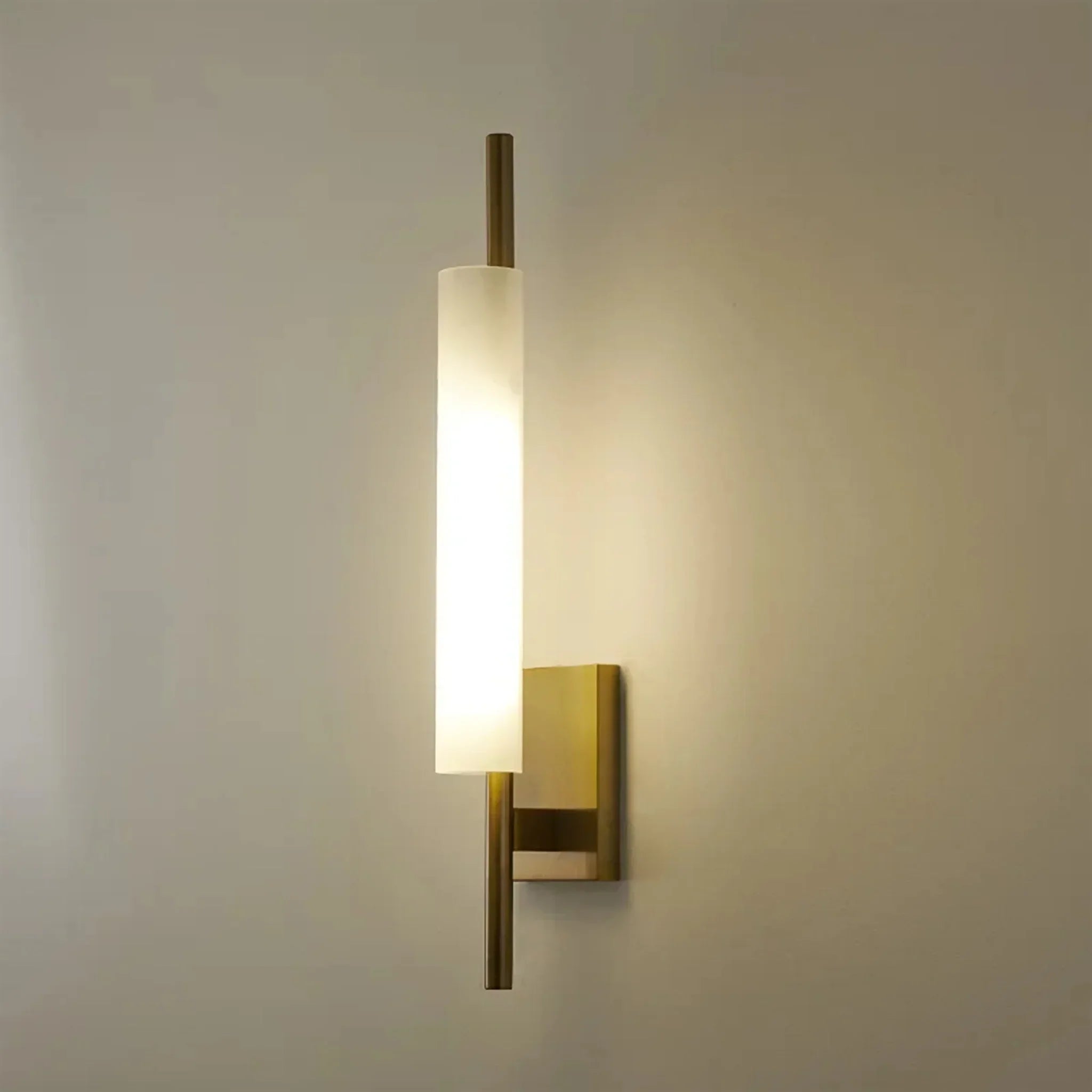 Thun | Modern Simple Chic Glass Wall Sconce