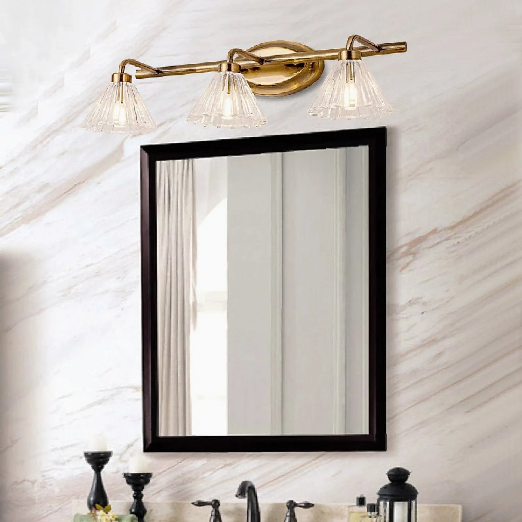 Tomelloso | Luxury Italian Style Waterproof Headligts