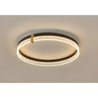 Wadenswil | Luxury Minimalistic LED Ceiling Lamp for Bedroom