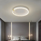 Wadenswil | Luxury Minimalistic LED Ceiling Lamp for Bedroom