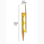 Creative Wall Lamp in Modern Nordic Style for Living Room, Bedroom